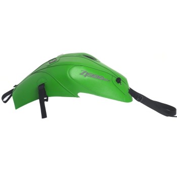 ΚΑΛΥΜΜΑ BAGSTER KAWASAKI Z1000SX ΠΡΑΣΙΝΟ CANDY (2014)